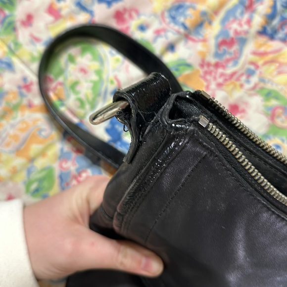 Coach Handbag - Picture 7 of 8